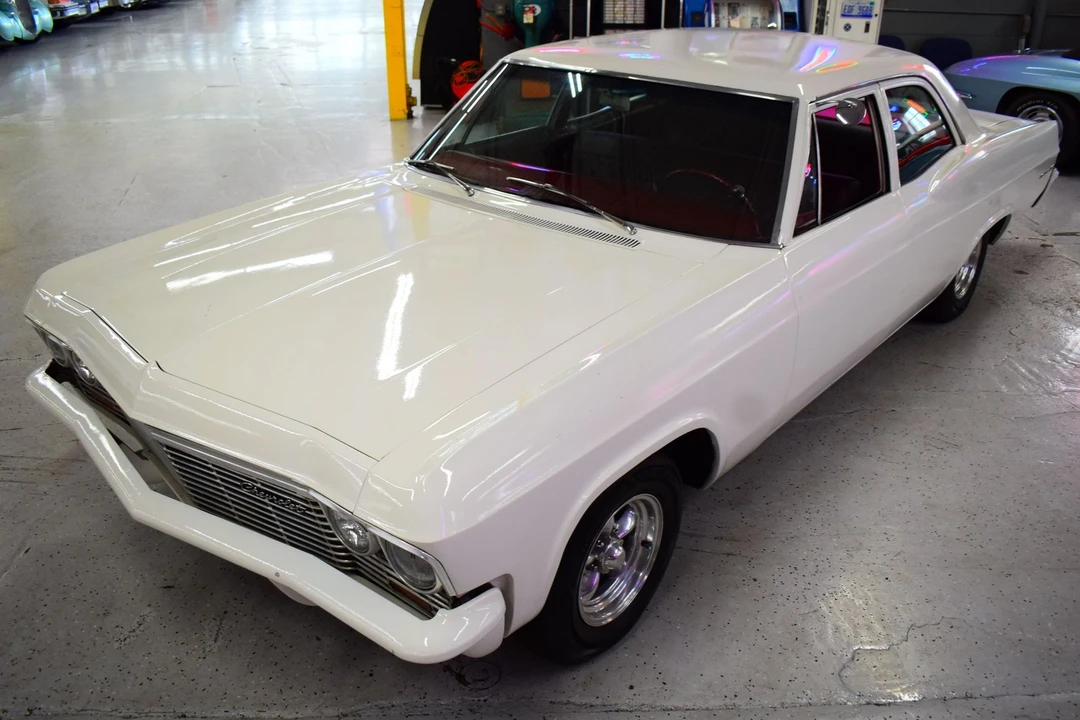 1965 Chevrolet Bel Air 7th+ Gen - Image 18 of 20