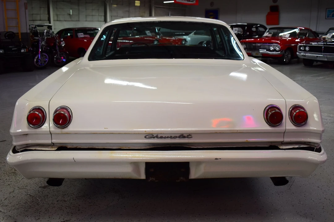 1965 Chevrolet Bel Air 7th+ Gen - Image 10 of 20