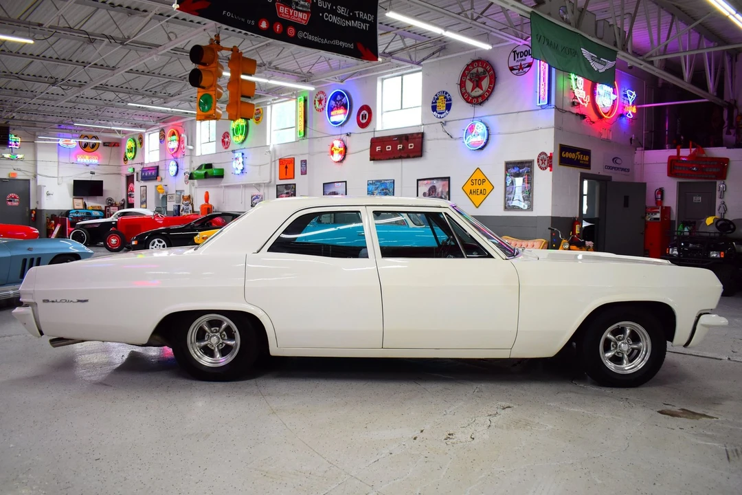 1965 Chevrolet Bel Air 7th+ Gen - Image 4 of 20