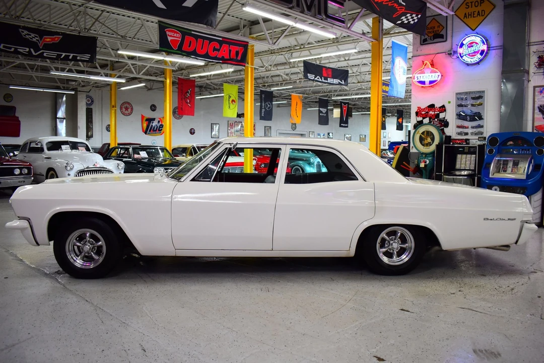 1965 Chevrolet Bel Air 7th+ Gen - Image 12 of 20