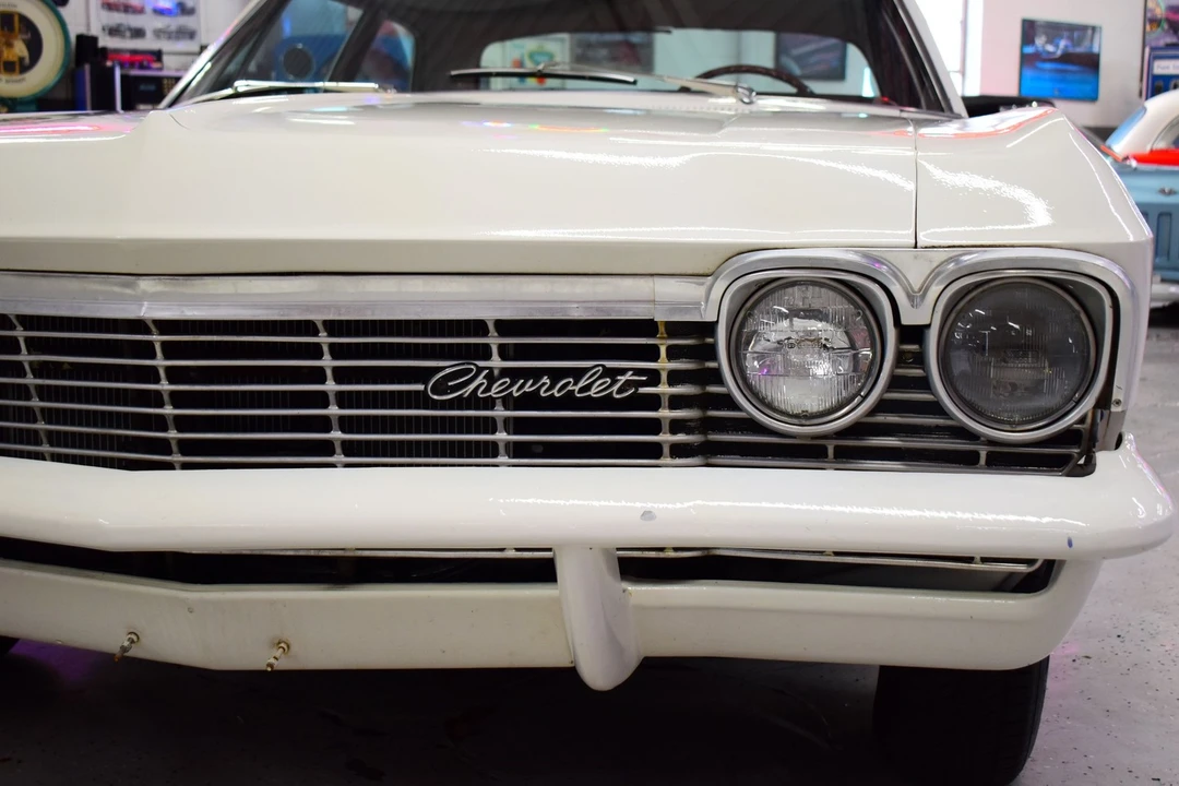 1965 Chevrolet Bel Air 7th+ Gen - Image 20 of 20