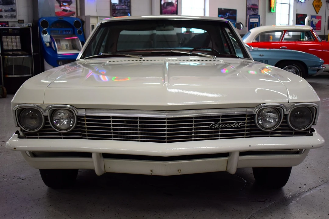 1965 Chevrolet Bel Air 7th+ Gen - Image 19 of 20