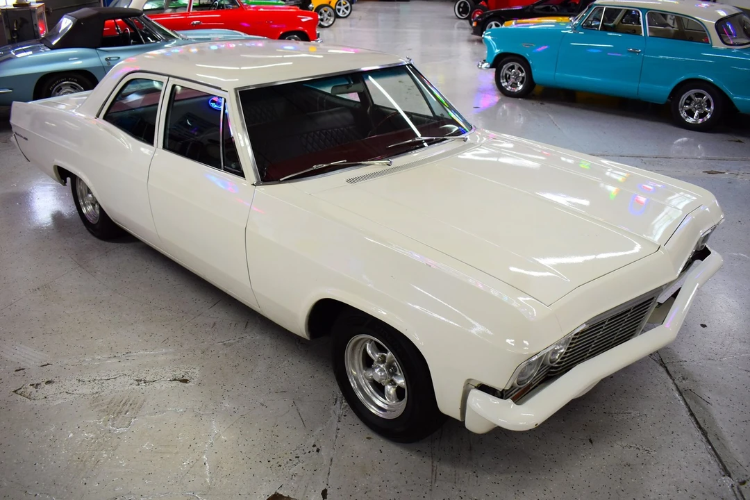 1965 Chevrolet Bel Air 7th+ Gen - Image 2 of 20