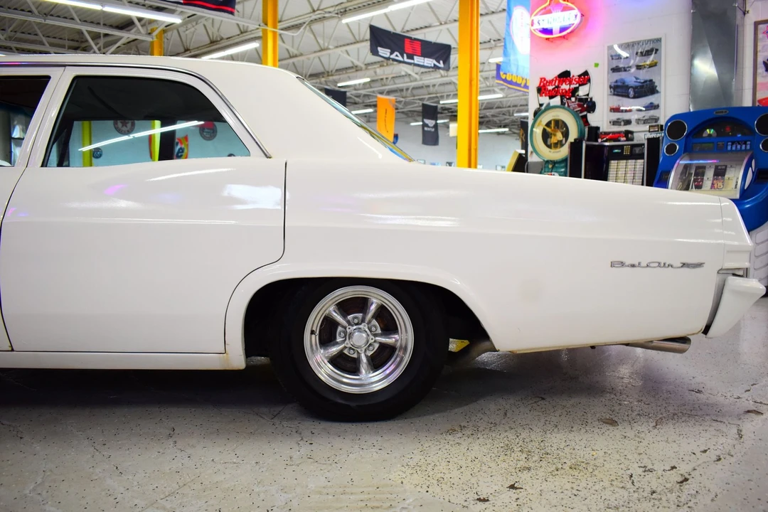 1965 Chevrolet Bel Air 7th+ Gen - Image 16 of 20