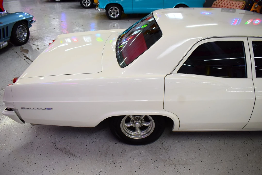 1965 Chevrolet Bel Air 7th+ Gen - Image 6 of 20