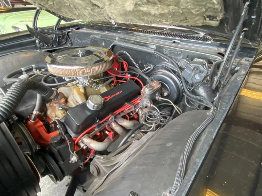 1965 Chevrolet Biscayne - Image 27 of 31