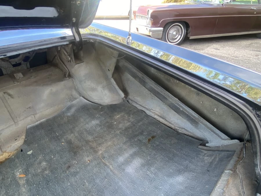 1965 Chevrolet Biscayne - Image 29 of 31