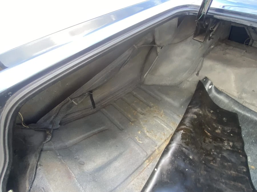 1965 Chevrolet Biscayne - Image 30 of 31