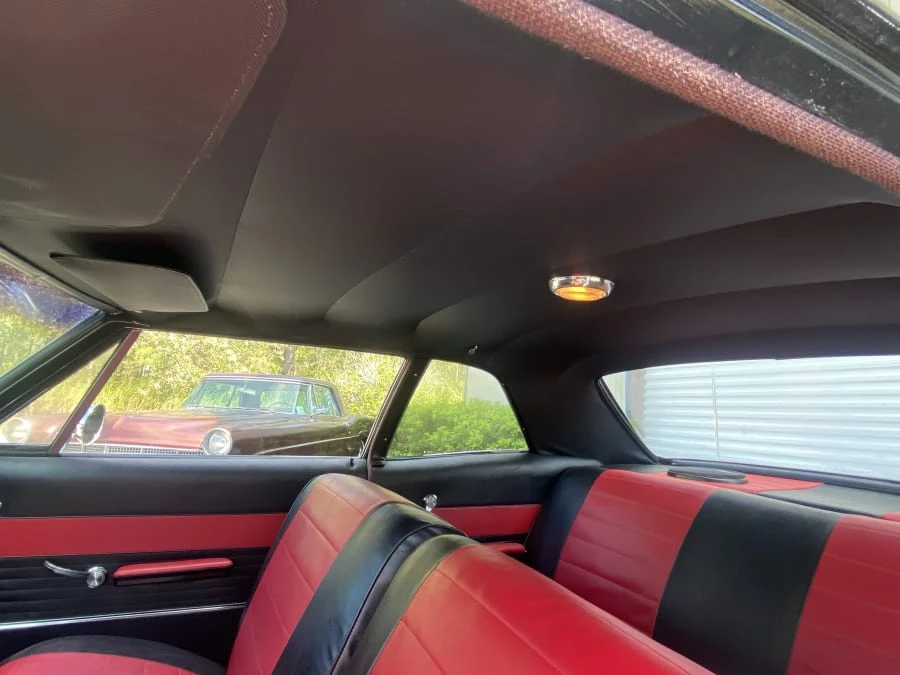 1965 Chevrolet Biscayne - Image 20 of 31