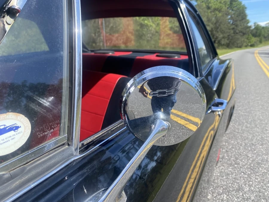 1965 Chevrolet Biscayne - Image 13 of 31