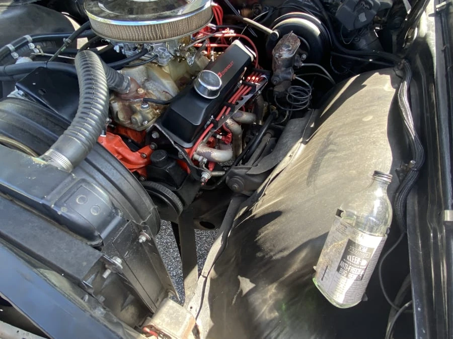 1965 Chevrolet Biscayne - Image 25 of 31