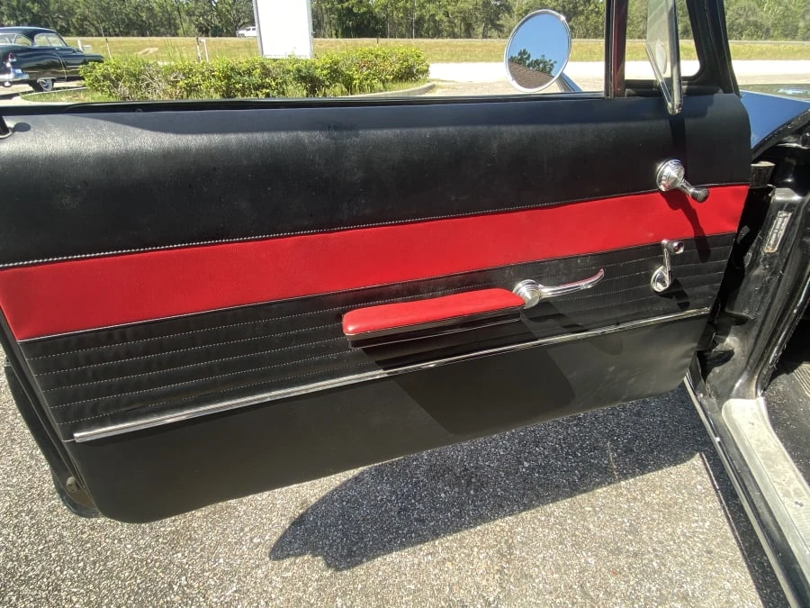 1965 Chevrolet Biscayne - Image 21 of 31