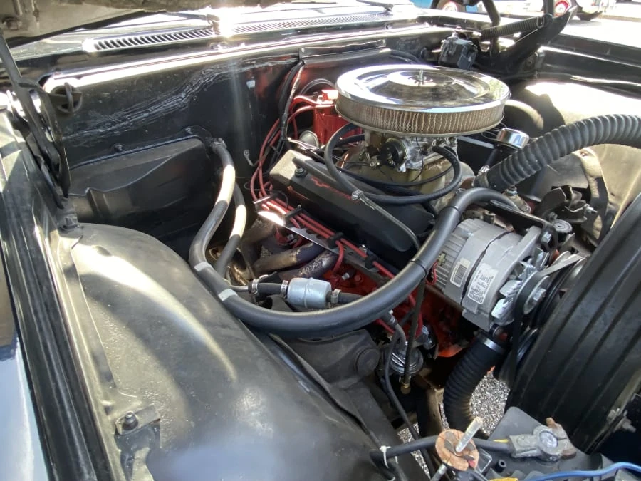 1965 Chevrolet Biscayne - Image 24 of 31
