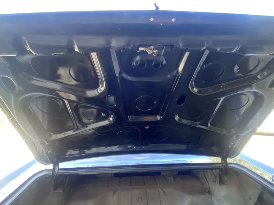 1965 Chevrolet Biscayne - Image 26 of 31