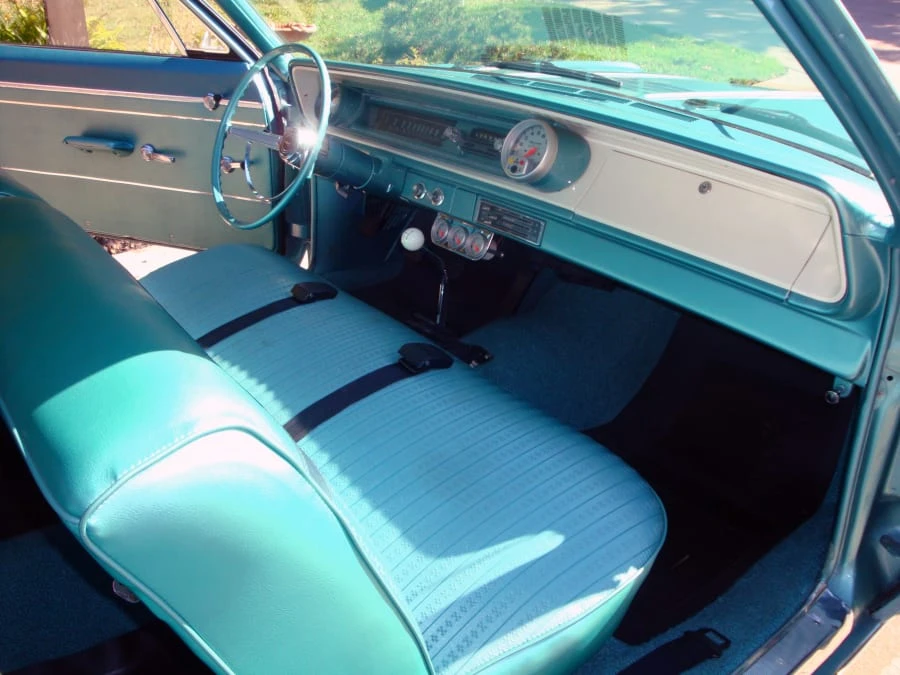 1965 Chevrolet Biscayne - Image 2 of 8