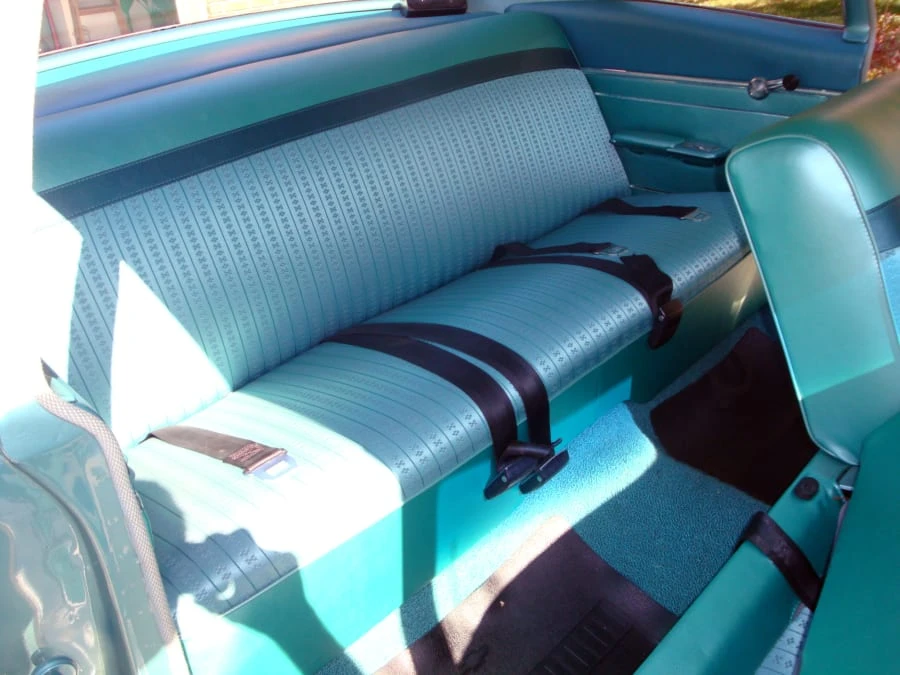 1965 Chevrolet Biscayne - Image 3 of 8