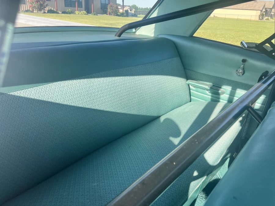 1965 Chevrolet Biscayne - Image 12 of 15