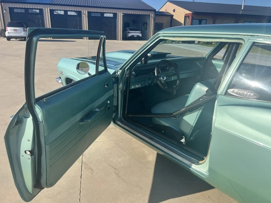 1965 Chevrolet Biscayne - Image 7 of 15