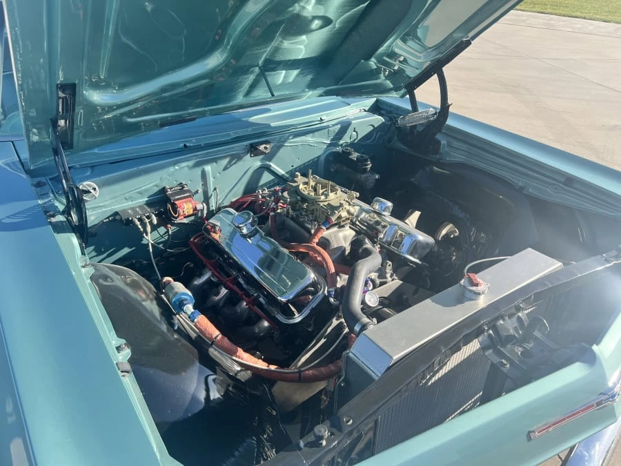 1965 Chevrolet Biscayne - Image 15 of 15