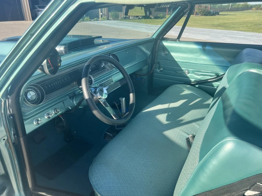 1965 Chevrolet Biscayne - Image 8 of 15