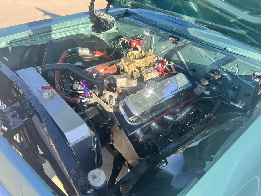 1965 Chevrolet Biscayne - Image 14 of 15