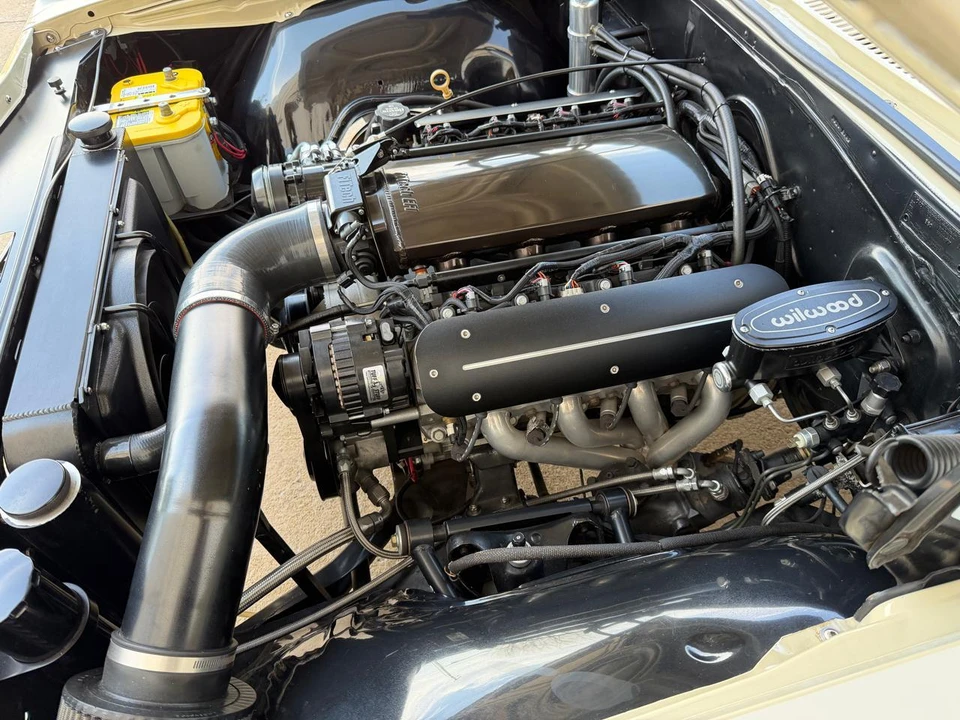 1965 Chevrolet Biscayne - Image 31 of 31