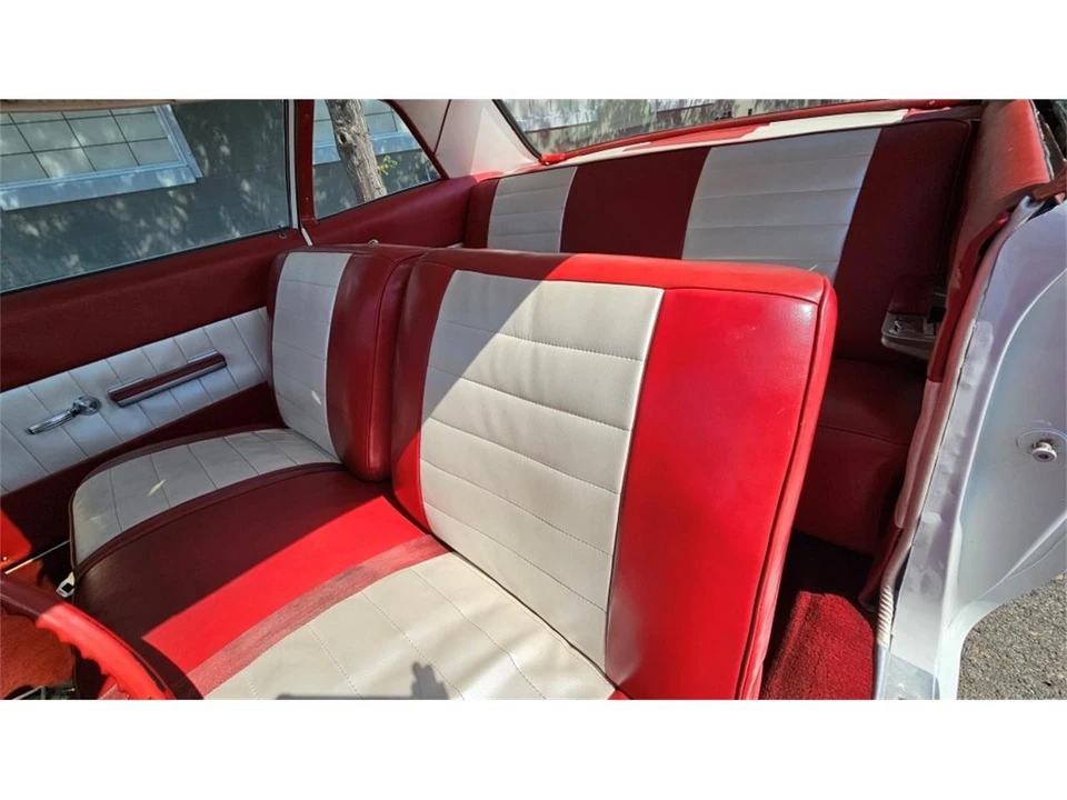 1965 Chevrolet Biscayne - Image 12 of 31