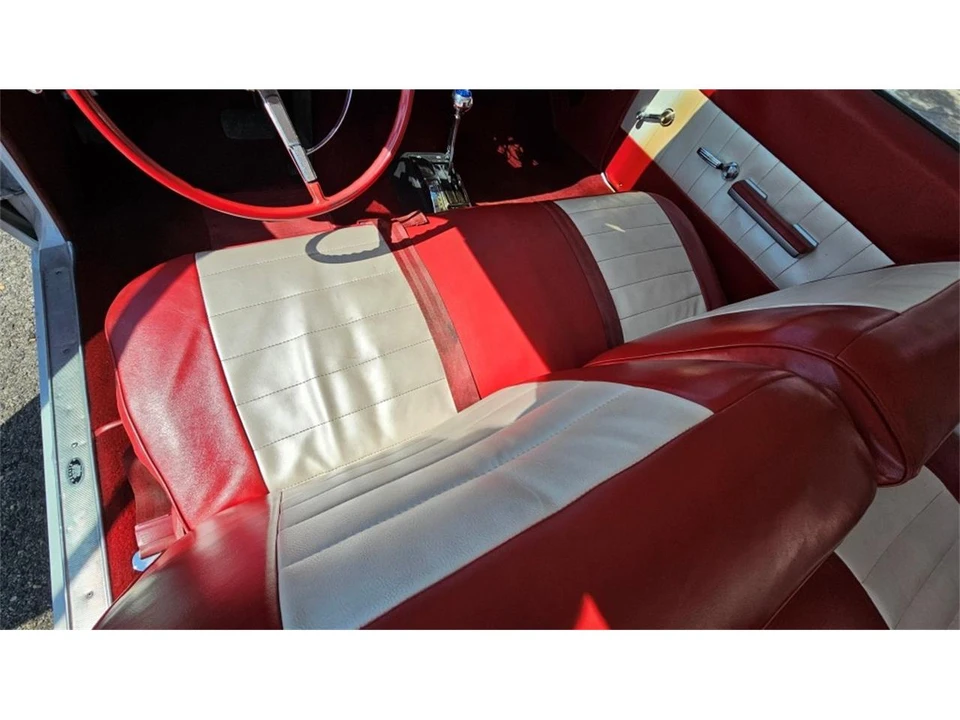 1965 Chevrolet Biscayne - Image 13 of 31