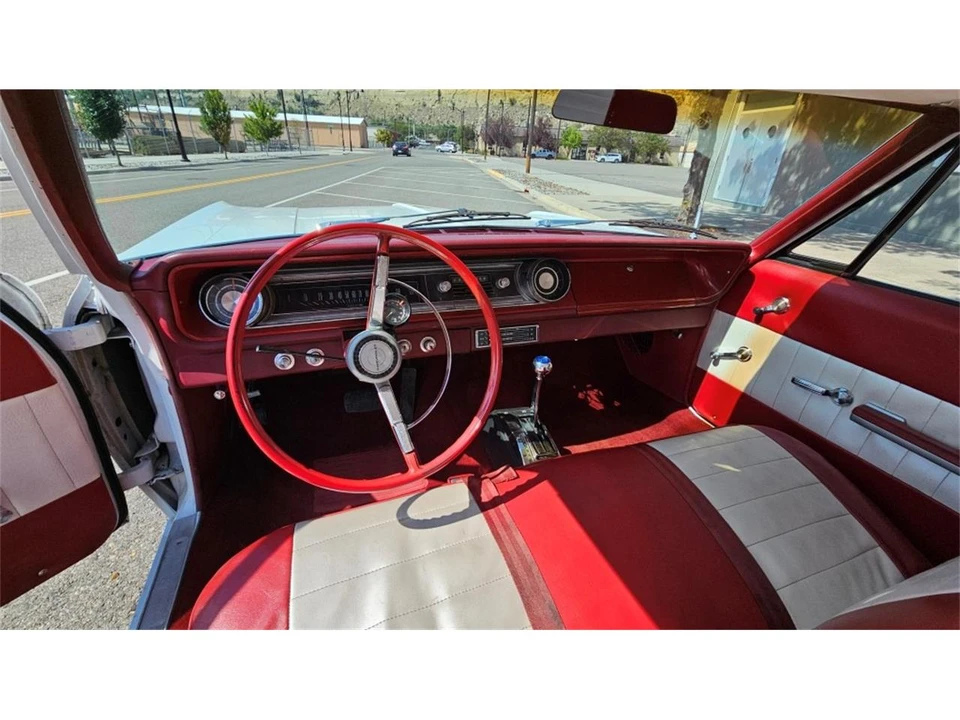 1965 Chevrolet Biscayne - Image 14 of 31