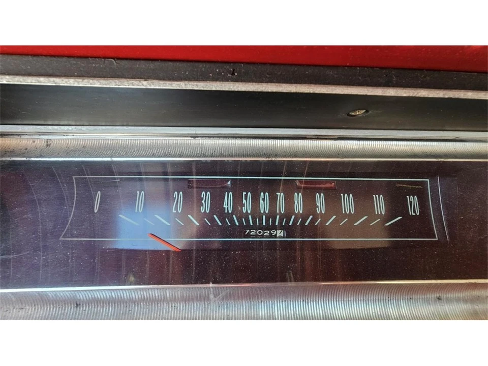 1965 Chevrolet Biscayne - Image 18 of 31