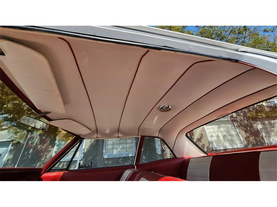 1965 Chevrolet Biscayne - Image 23 of 31