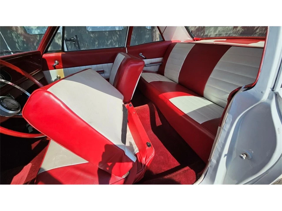 1965 Chevrolet Biscayne - Image 24 of 31