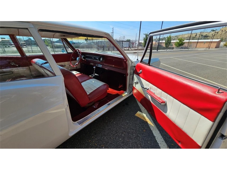 1965 Chevrolet Biscayne - Image 29 of 31