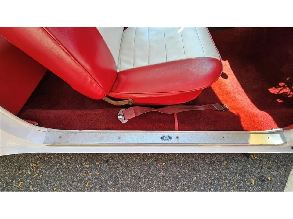 1965 Chevrolet Biscayne - Image 31 of 31
