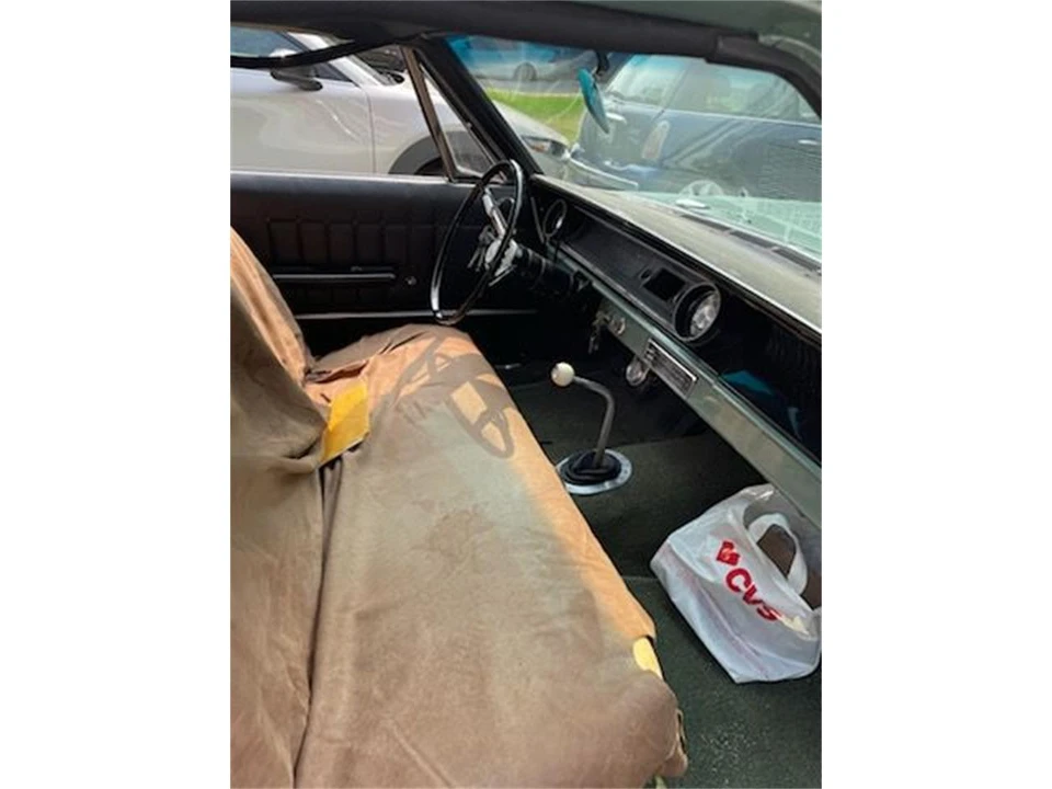 1965 Chevrolet Biscayne - Image 8 of 18