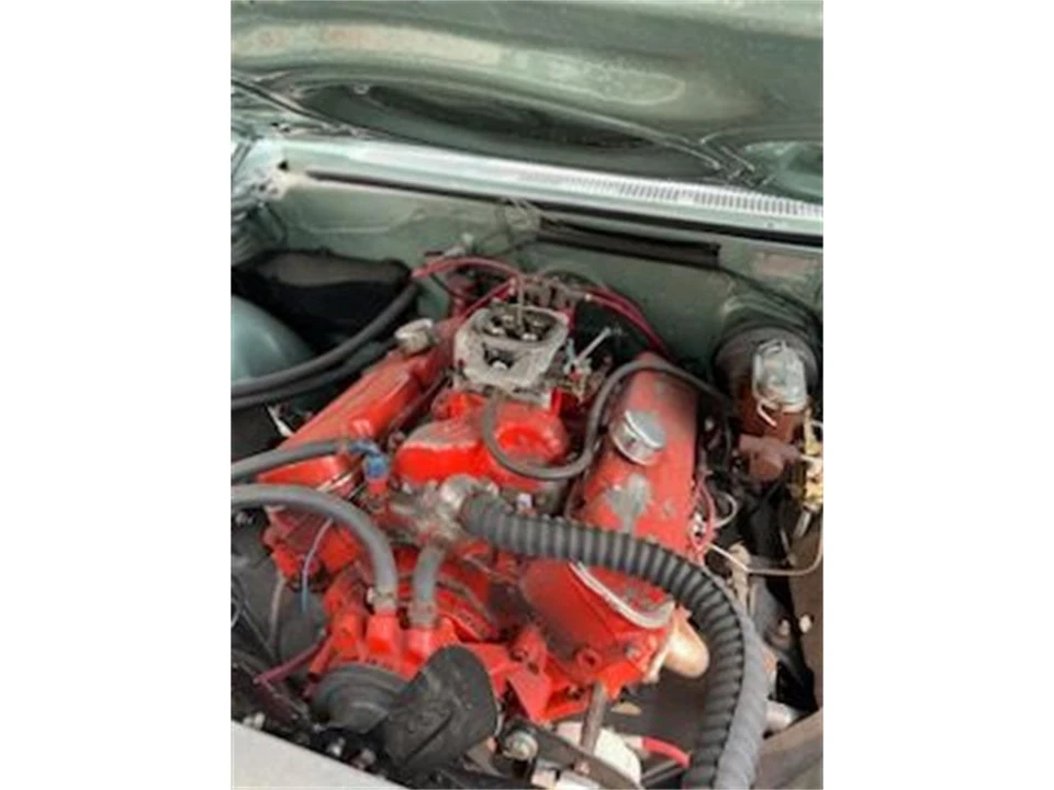 1965 Chevrolet Biscayne - Image 18 of 18
