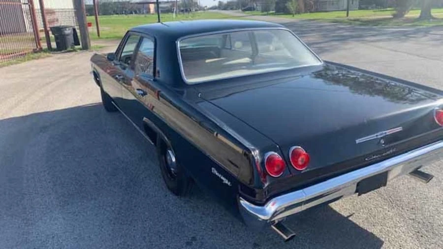 1965 Chevrolet Biscayne - Image 3 of 17