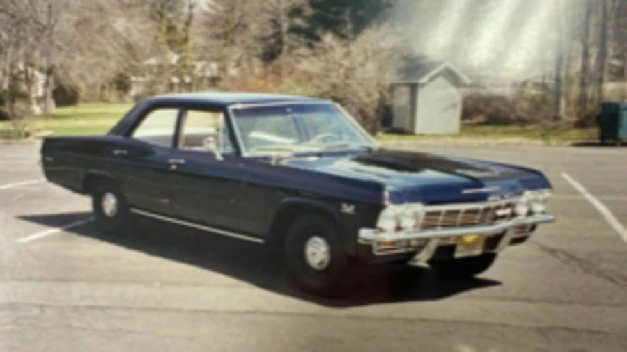 1965 Chevrolet Biscayne - Image 11 of 17