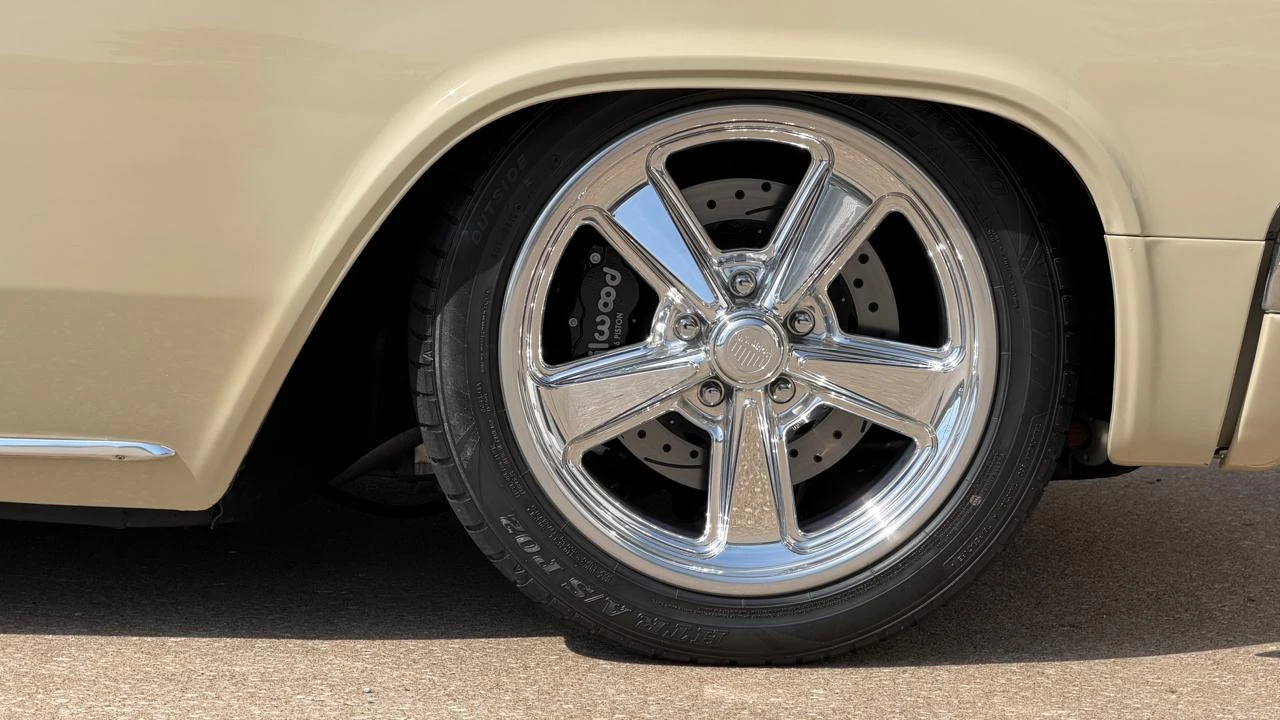 1965 Chevrolet Biscayne - Image 19 of 31