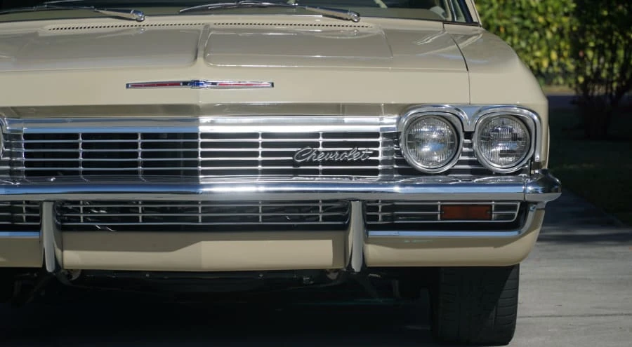 1965 Chevrolet Biscayne - Image 19 of 26