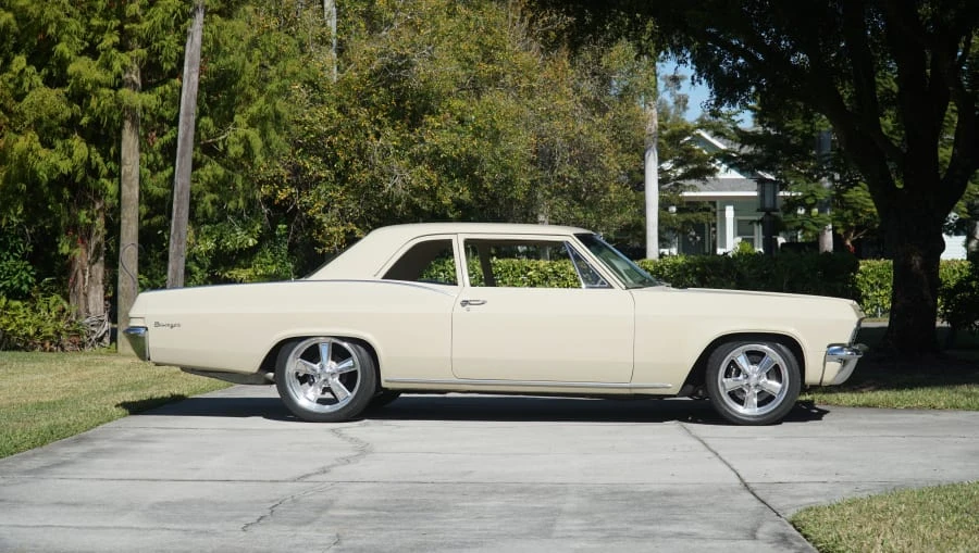 1965 Chevrolet Biscayne - Image 2 of 26
