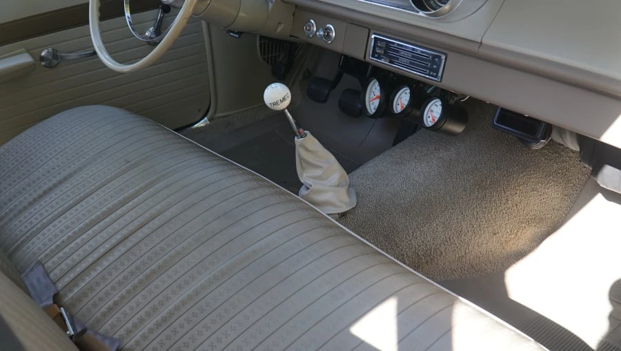 1965 Chevrolet Biscayne - Image 24 of 26