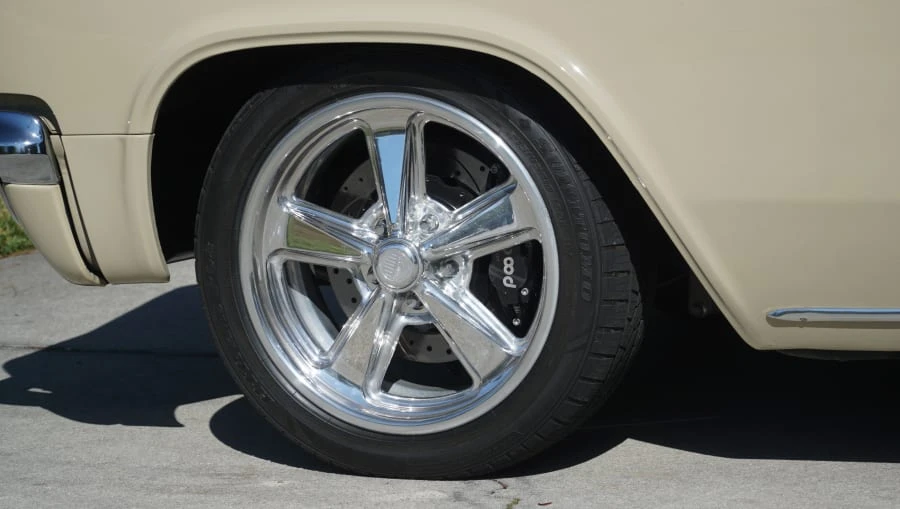 1965 Chevrolet Biscayne - Image 18 of 26