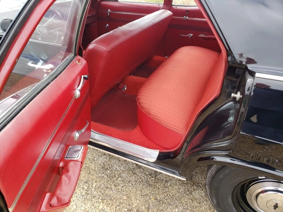 1965 Chevrolet Biscayne - Image 6 of 17