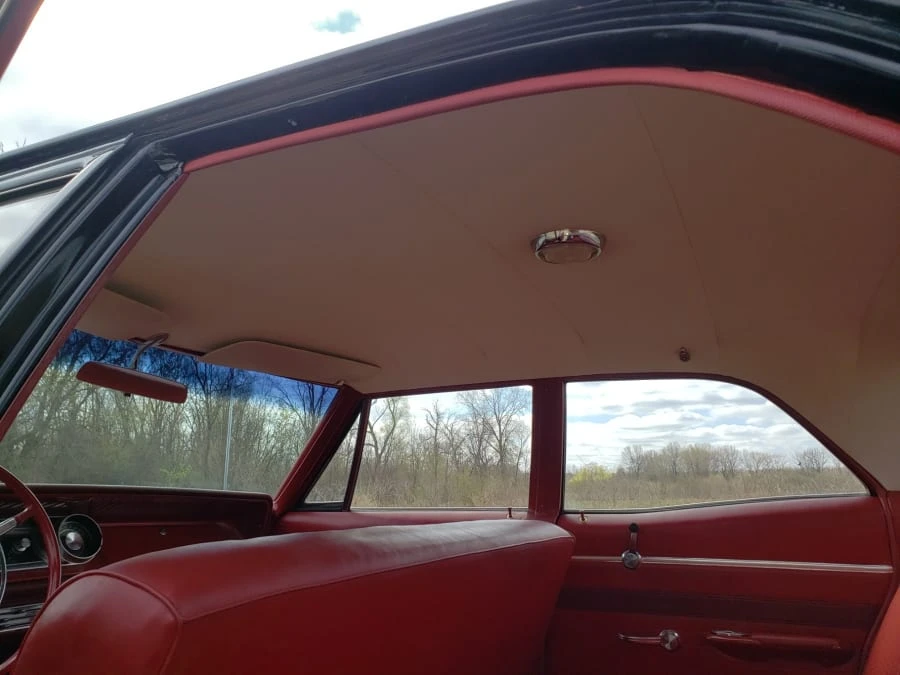 1965 Chevrolet Biscayne - Image 7 of 17