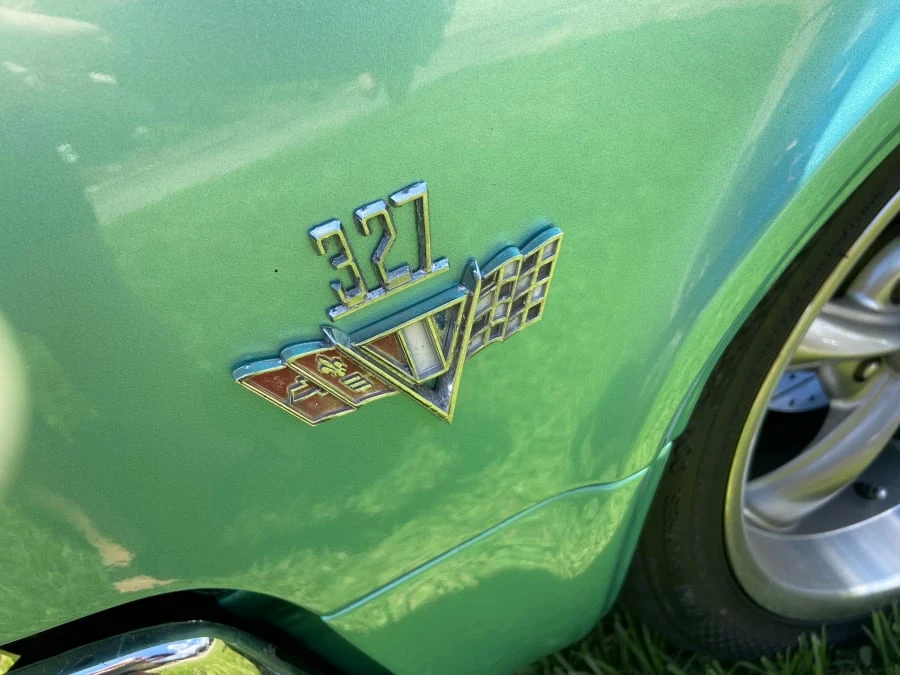 1965 Chevrolet Biscayne - Image 7 of 11