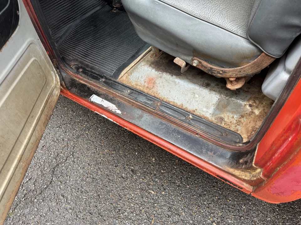 1965 Chevrolet C/K 1st Gen - Image 13 of 21