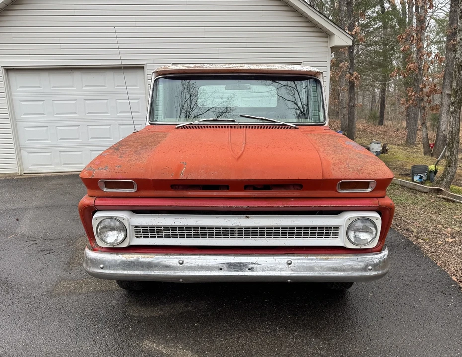 1965 Chevrolet C/K 1st Gen - Image 10 of 21