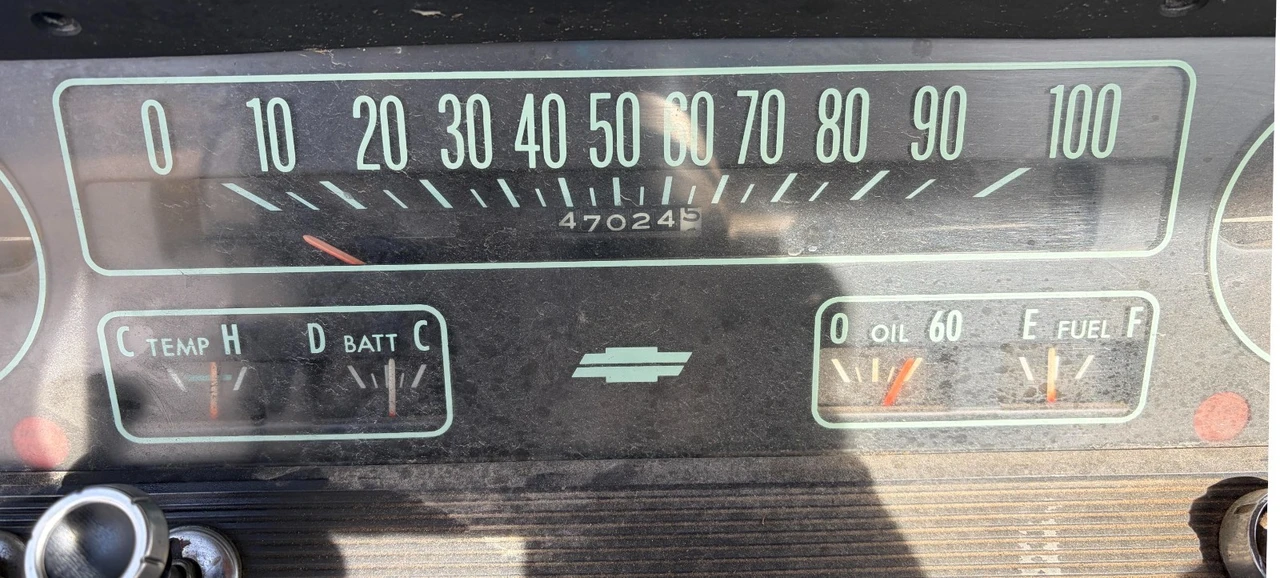 1965 Chevrolet C/K 1st Gen - Image 16 of 21