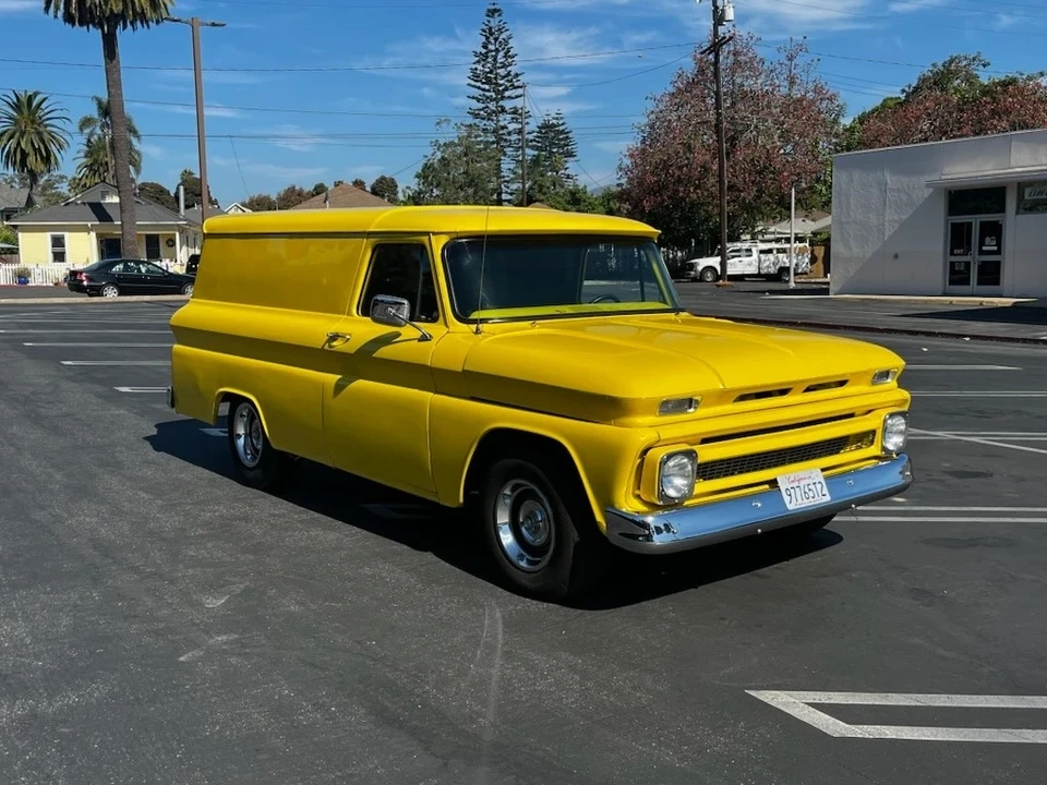 1965 Chevrolet C/K 1st Gen - Image 3 of 16